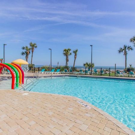Sand Dunes 2937 Villa Myrtle Beach Exterior foto