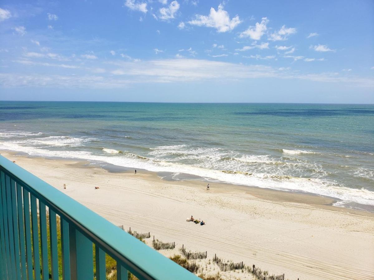 Sand Dunes 2937 Villa Myrtle Beach Exterior foto