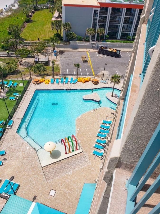 Sand Dunes 2937 Villa Myrtle Beach Exterior foto