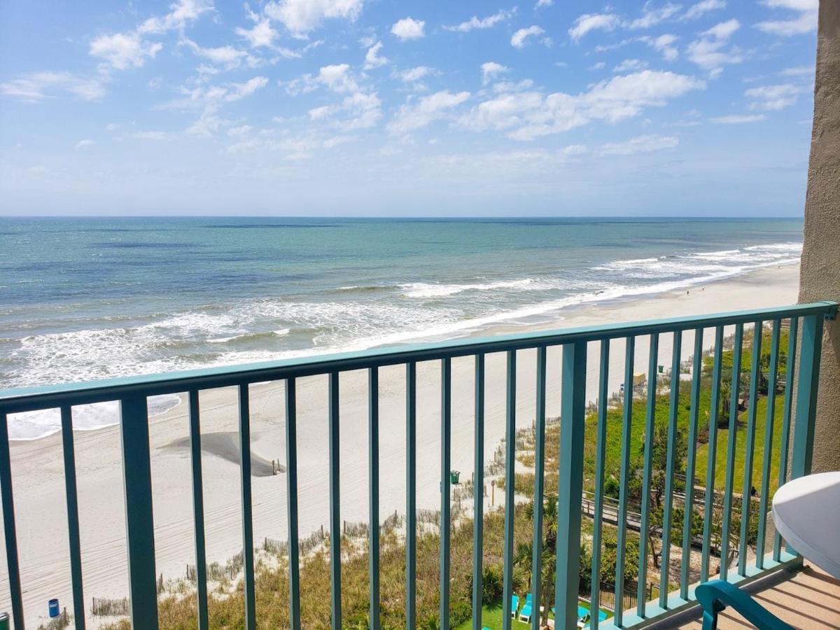 Sand Dunes 2937 Villa Myrtle Beach Exterior foto