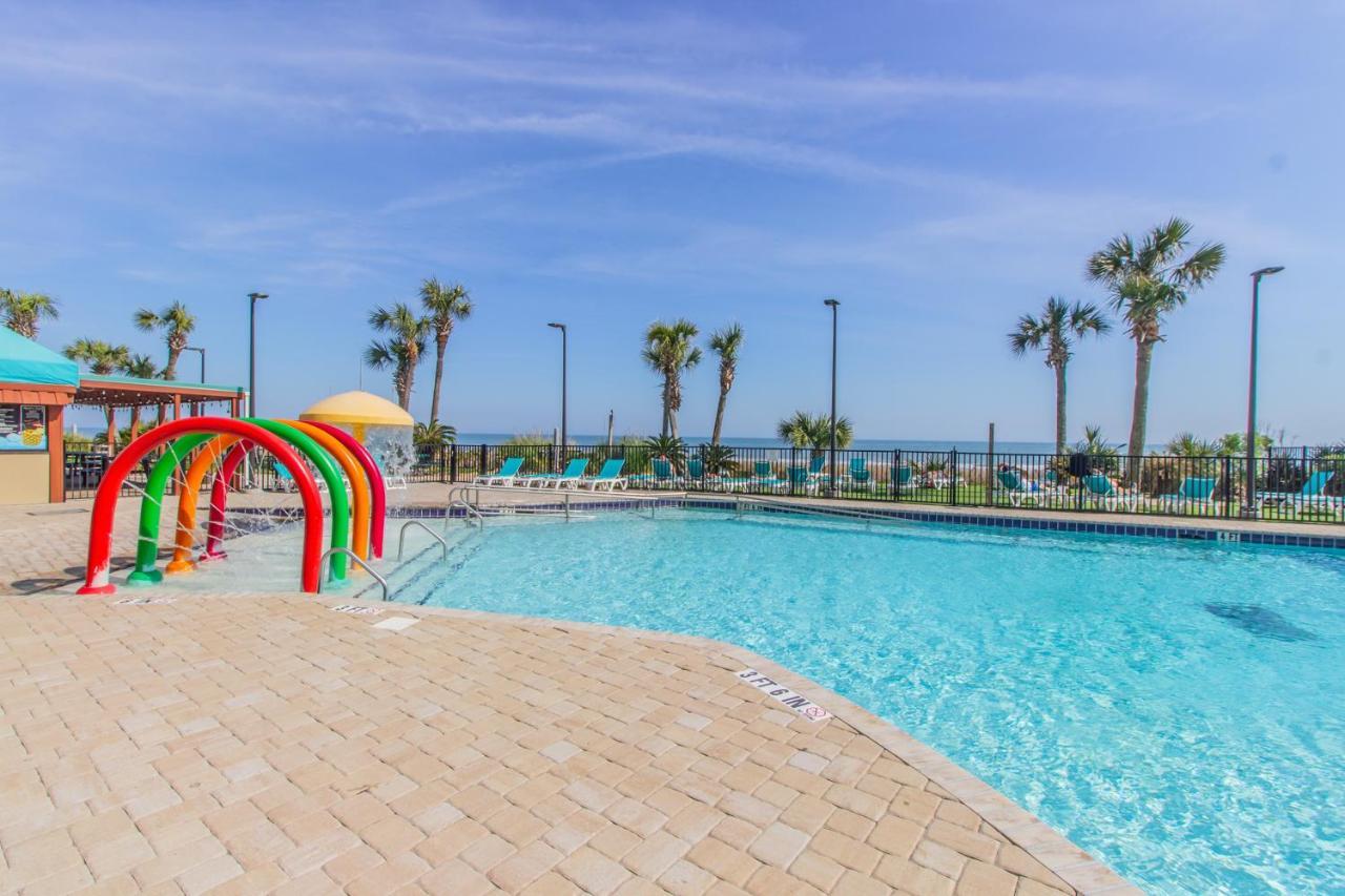 Sand Dunes 2937 Villa Myrtle Beach Exterior foto