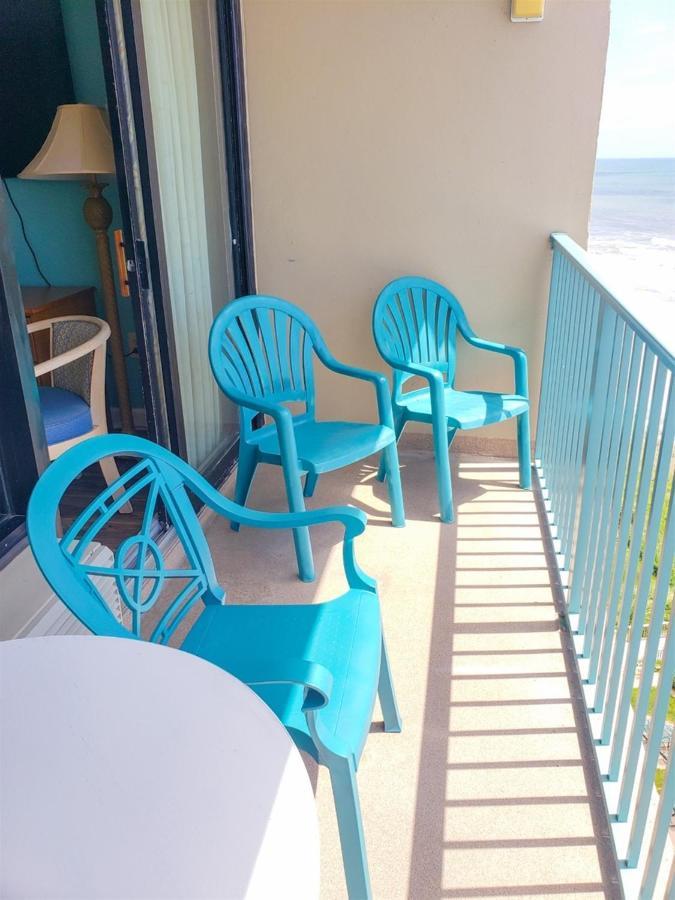 Sand Dunes 2937 Villa Myrtle Beach Exterior foto