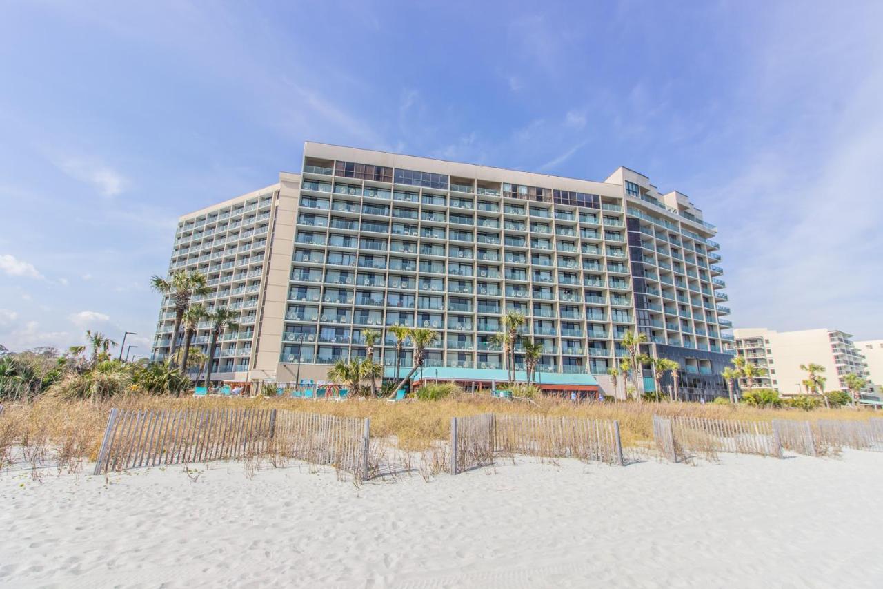 Sand Dunes 2937 Villa Myrtle Beach Exterior foto